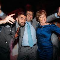 Chillax & party - 35+