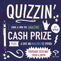 Quizzin