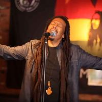 Bob Marley Tribute Night Darlaston