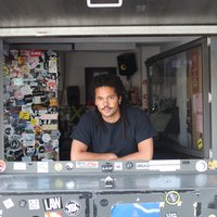 Hidden: Bradley Zero UK Tour (Bristol) at Lost Horizon HQ