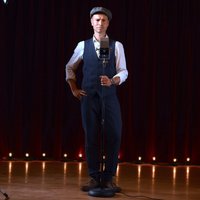 Si Cranstoun and his Band