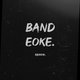 Bandeoke. Event Title Pic