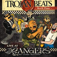 Ska & 2Tone with Trojan Beats