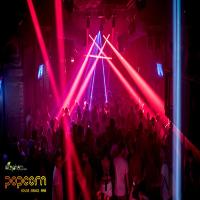 Popcorn: House Dance RnB