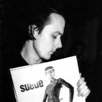 Des Was a Bowie Fan Indiepop & 60s Club