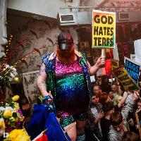 Bollox + Girls on Film + Dandy at The Deaf Institute