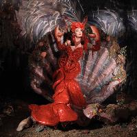 New Years Eve Cabaret :Enchantment Under the Sea at St Marys On The Hill