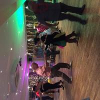 Learn to Dance Modern Jive at Culcabock And Drakies Community Hall