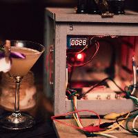 Chelsea Cryptic Cocktails Night | Age 24-40 (39161)