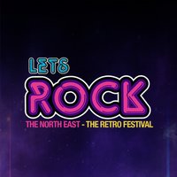Lets Rock The North East - The Retro Festival at Albert Park