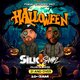 Funktion Presents Halloween Event Title Pic