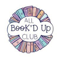 All Book'd Up Club - Wed 10th December - The Gingerbread Bakery at The Courtyard Wine Bar
