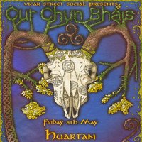 VSS Vol. 13 | Huartan at McChuills