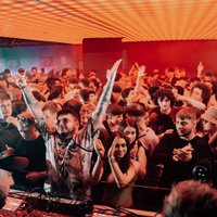 Bass Face 2.0 // 360° // 140, Bass, Grime - LAST FREE TICKETS