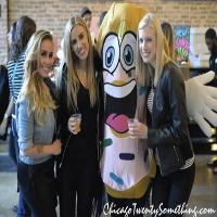 River North Donut Fest