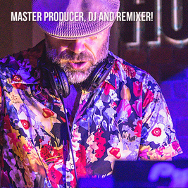 Dave Lee DJ set