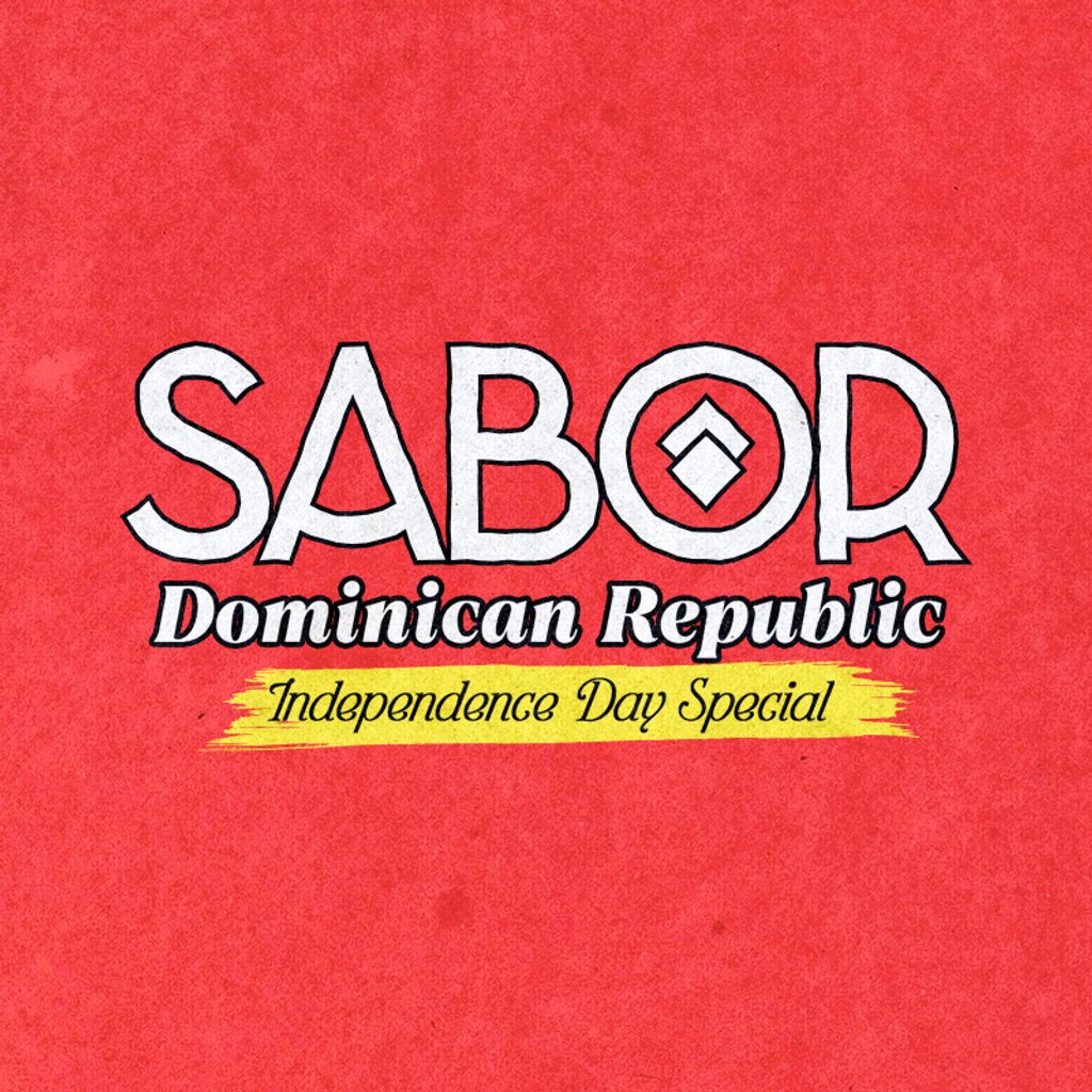 SABOR - Dominican Republic Independence Day Special