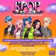 K-Pop Live | The Clapham Grand, London Event Title Pic