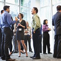 Business Networking Event | Investors, Entrepreneurs, Startups