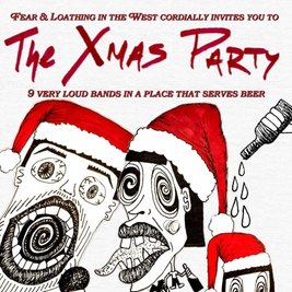 The Xmas Party