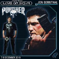 For the Love of Sci-Fi at Bowlers Exhibition Centre