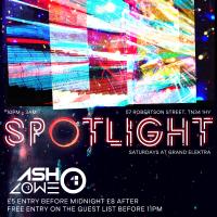Spotlight