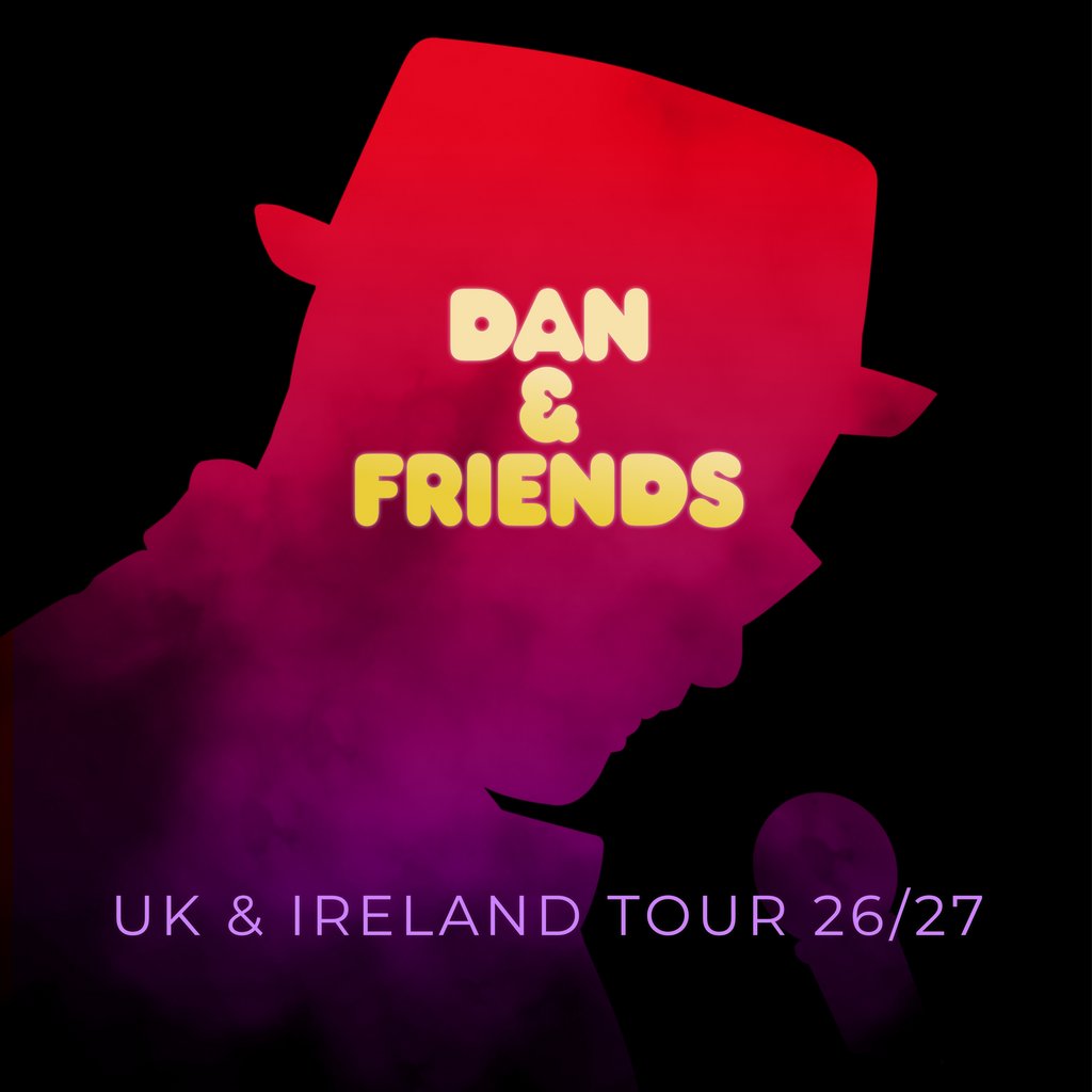 Dan Nightingale & Friends at Broadway Cinema, Nottingham
