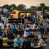 Sixways Dining Club at Worcester Warriors Sixways Stadium