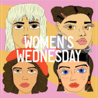 Women's Wednesday - Tuesday Edition at Camp And Furnace
