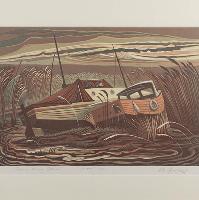 Arthur Homeshaw and Richard Slater: A Retrospective