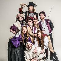 Sh*t-Faced® Shakespeare: Romeo and Juliet