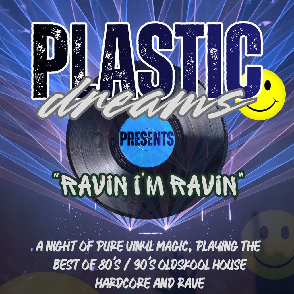 Plastic Dreams