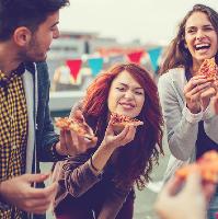 Wales Gluten Free Food Show 2018 at Cardiff City Stadium