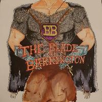 The Blade of Barrington at The Kings Arms