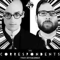 The Correspondents at The Old Queens Head