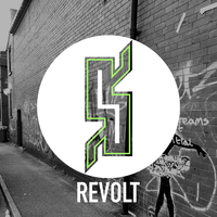 Revolt Terrace Party at The Dickens Inn Middlesbrough