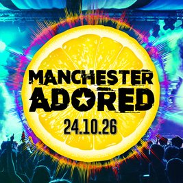 Manchester Adored