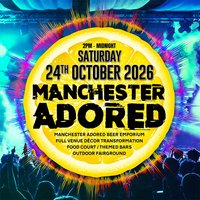 Manchester Adored