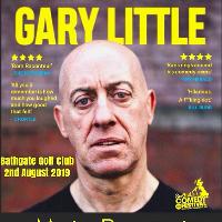 Mojo Presents Gary Little