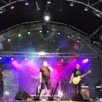 Local Heroes at Prestbury Sports Bar