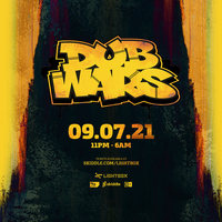 Dub Wars - Launch Party at Lightbox