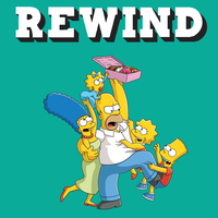 Rewind Simpsons Quiz at Play Brew Taproom