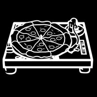 Don Tony's Pizza Party at Lost Horizon HQ