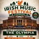 Fields of Éire- Irish Music Festival Liverpool 2026 Event Title Pic