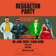 Reggaeton Party (Liverpool) Event Title Pic