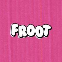 Froot with Auqorimaj, White and The Shadow