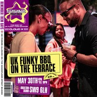 Remember Them Days: UK Funky BBQ Day Party