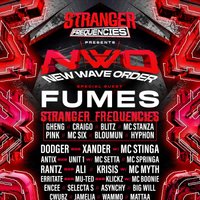Stranger Frequencies Presents: New.Wave.Order