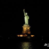 Trance Music Boat Party Yacht Cruise NYC: Orjan Nilsen at Hornblower Cruises And Events Pier 15