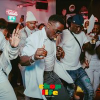 Chop Life - The Christmas Glitter Party - Brunch & Afterparty at Canal Club